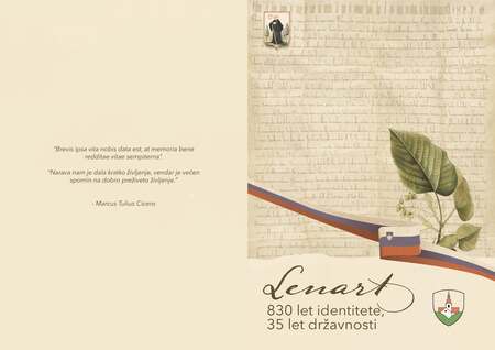 lenart 830 -1